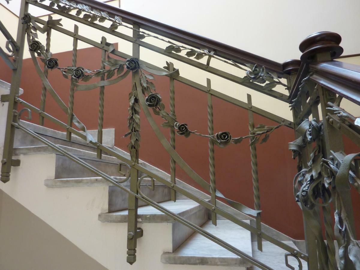 Palazzo Arcidiacono - Luxury Holidays Catania Exterior photo