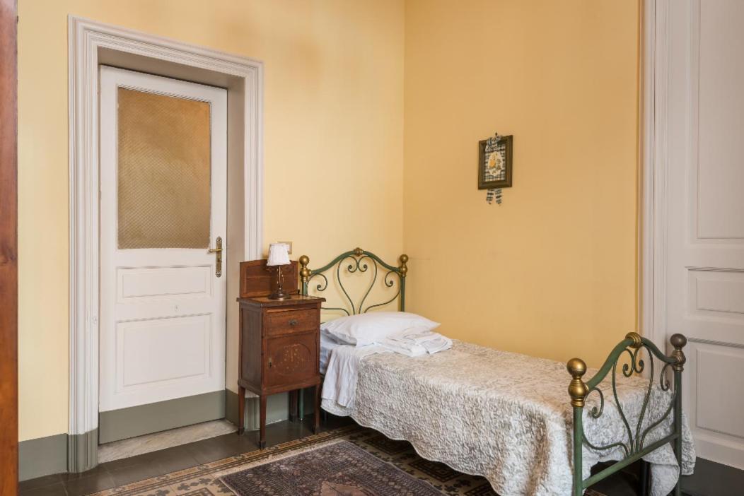 Palazzo Arcidiacono - Luxury Holidays Catania Exterior photo
